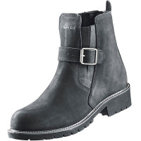 Held Nashville 2 Leather Boots - Black