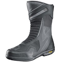 Held Alserio Gore-Tex Boots - Black / White