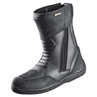 Held Shack 2 Leather Boots - Black