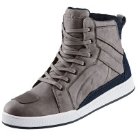 Held Marick Waterproof Urban Boots - Grey