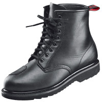 Held Warington Boots - Black