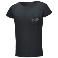 Held Ladies Urban T-Shirt - Black