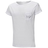 Held Ladies Urban T-Shirt - White