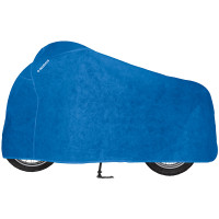 Held Indoor 2 Motorcycle Cover - Blue