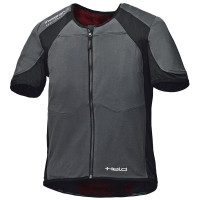 Held eVest Pro - Black / Grey