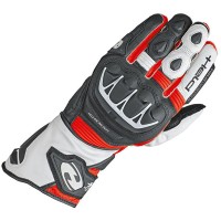 Held Evo-Thrux II Air Glove - Black / Red