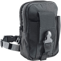 Held Flexmount Bag Small - Black 