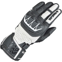 Held Revel 3.0 Gloves - Black / White