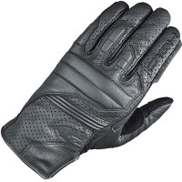 Held Rodney 2 Leather Gloves - Black