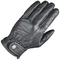 Held Classic Rider Leather Gloves - Black