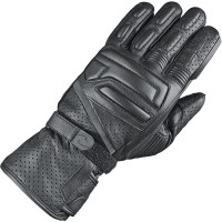 Held Fresco Air Leather Gloves - Black 