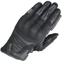 Held Hamada Textile Gloves - Black