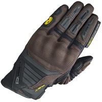 Held Hamada Textile Gloves - Brown