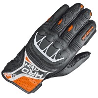 Held Kakuda Glove - Black / Orange