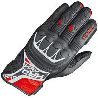 Held Kakuda Glove - Black / Red