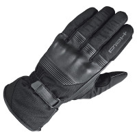 Held Polar 3 Waterproof Gloves - Black