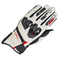 Held Sambia 2 Gloves - Black / Grey / Red