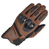 Held Sambia 2 Gloves - Brown