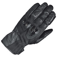 Held Sepang Leather Gloves - Black