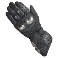 Held Titan RR Leather Gloves - Black