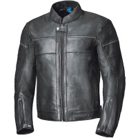 Held Cosmo WR Leather Jacket - Black