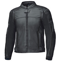 Held Torver Leather Jacket - Black