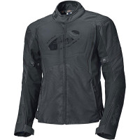 Held Ladies Baxley Textile Jacket - Black 