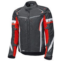 Held Imola ST Gore-Tex Textile Jacket - Black / White / Red