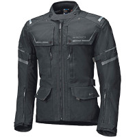 Held Karakum Gore-Tex Textile Jacket - Black