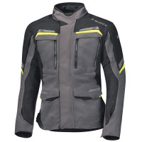 Held Lonborg Textile Jacket - Anthracite