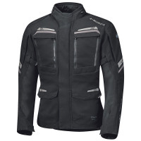 Held Lonborg Textile Jacket - Black