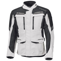 Held Lonborg Textile Jacket - Grey