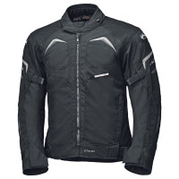 Held Manzano Textile Jacket - Black