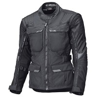 Held Mojave Textile Jacket - Black