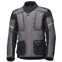 Held Omberg Gore-Tex Textile Jacket - Anthracite