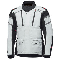 Held Omberg Gore-Tex Textile Jacket - Grey / Black