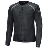 Held Pro X Air Textile Jacket - Black