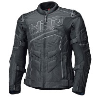 Held Safer SRX Textile Jacket - Black