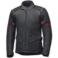 Held Savona ST Gore-Tex Textile Jacket - Black / Red