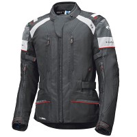 Held Tivola ST Gore-Tex Textile Jacket - Black / White