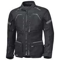 Held Tridale Textile Jacket - Black