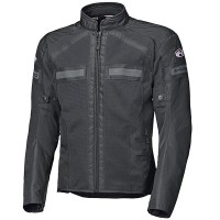 Held Tropic 3 Textile Jacket - Black