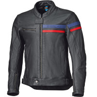 Held Midway Leather Jacket - Black