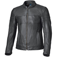 Held Summer Ride II Leather Jacket - Black