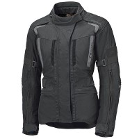 Held Ladies 4-Touring II Textile Jacket - Black