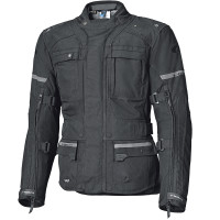 Held Carese Evo Textile Jacket - Black