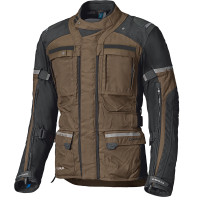 Held Carese Evo Textile Jacket - Brown