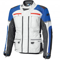 Held Carese Evo Textile Jacket - Grey / Blue