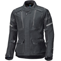 Held Omberg Gore-Tex Textile Jacket - Black