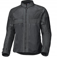 Held Palma Textile Jacket - Black